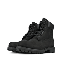 Premium 6 Inch Boot