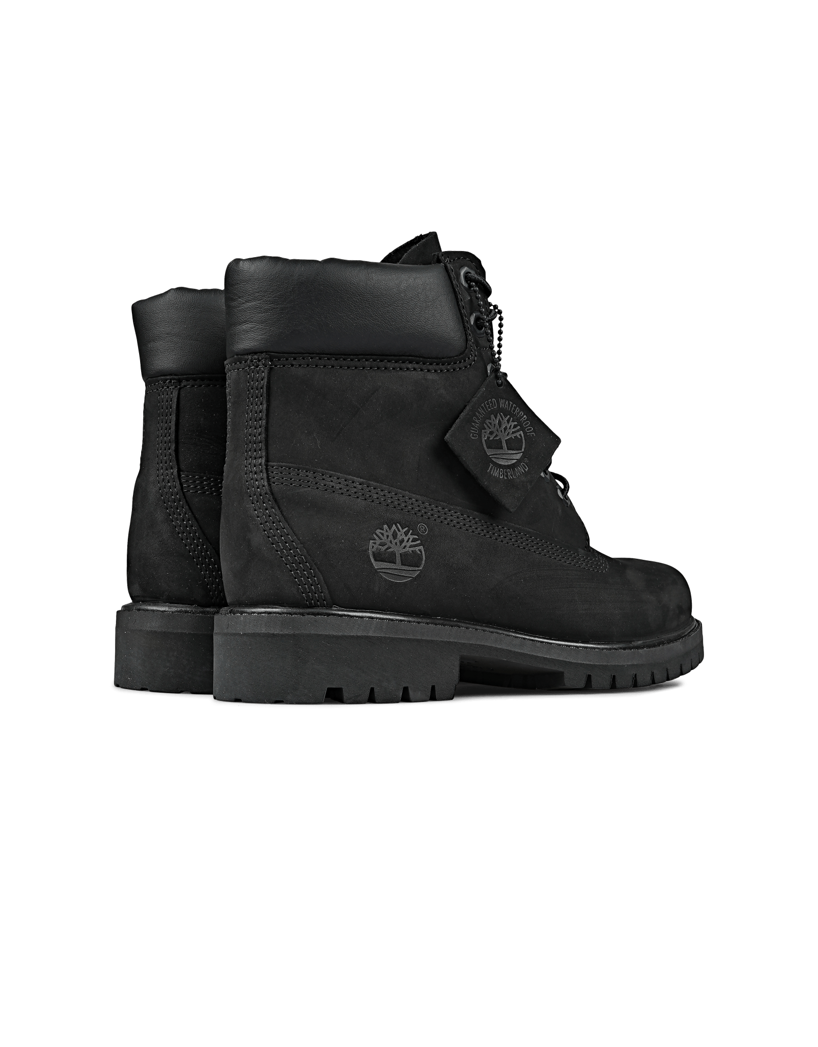 Premium 6 Inch Boot