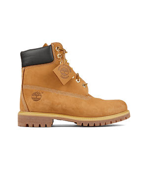 Premium 6 Inch Boot