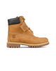 Premium 6 Inch Boot