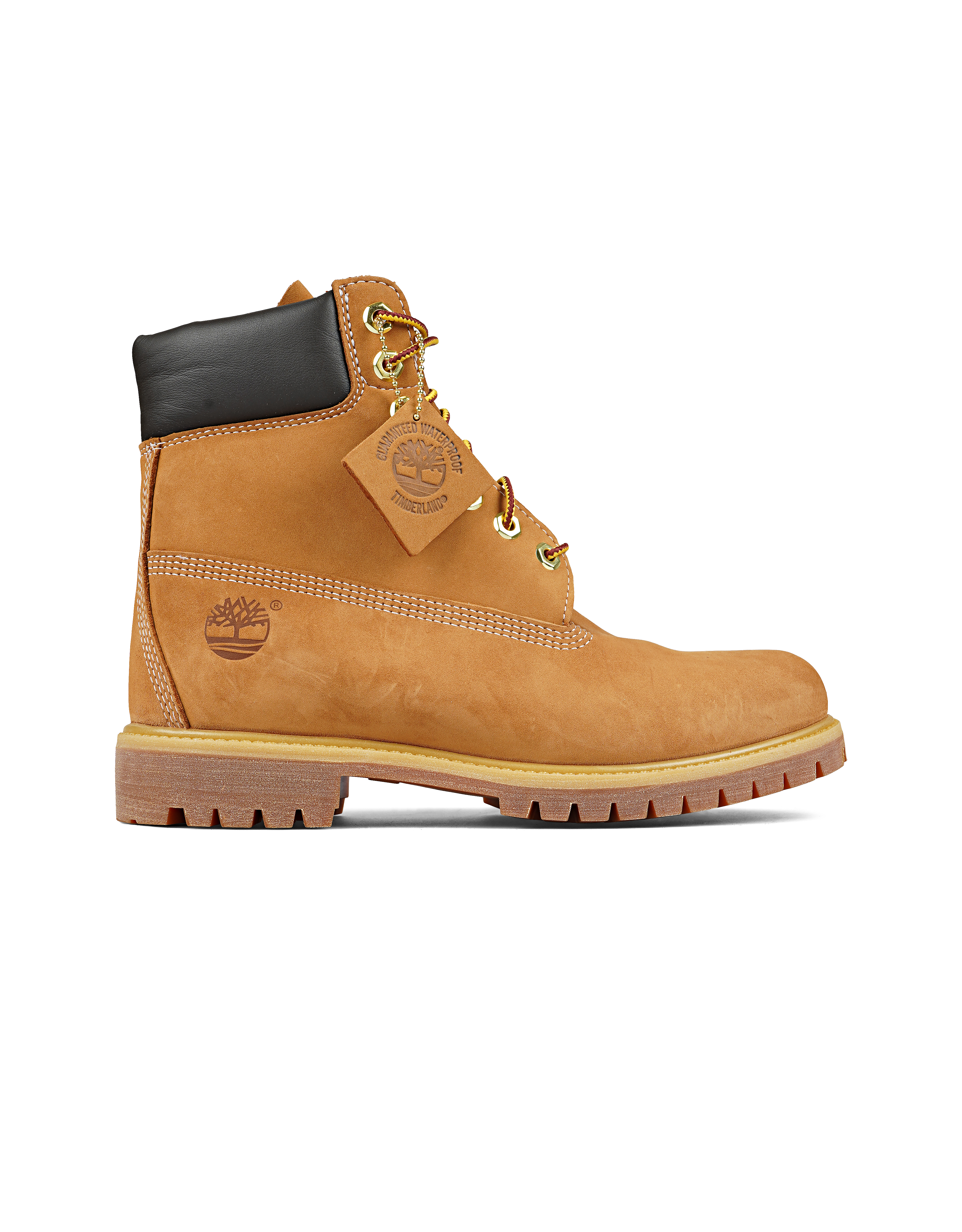 Premium 6 Inch Boot