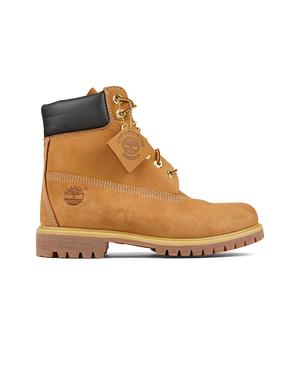 Premium 6 Inch Boot