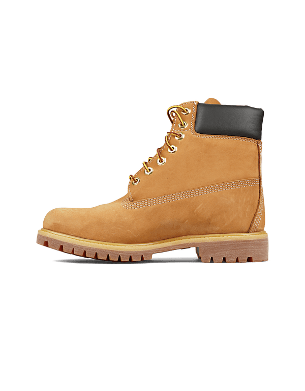 Premium 6 Inch Boot W