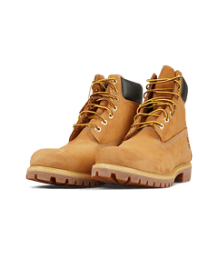 Premium 6 Inch Boot W