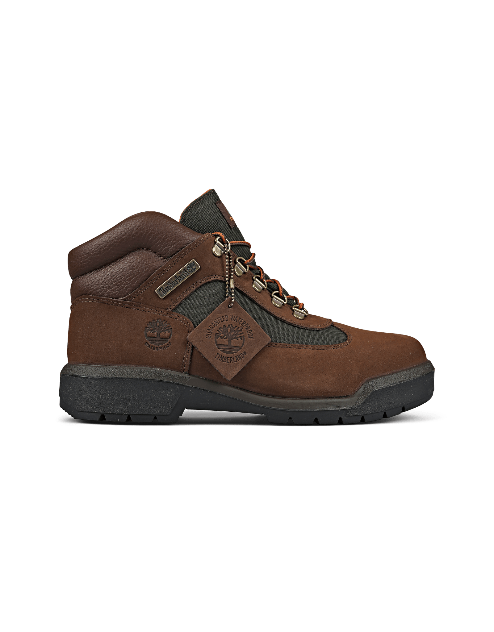 Timberland Field Boot Mid Lace Up Waterproof Boot | Rezet Store
