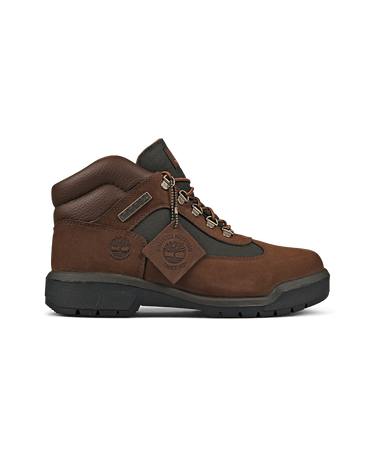 Timberland Field Boot Mid Lace Up Waterproof Boot | Rezet Store