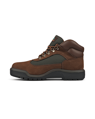 Timberland Field Boot Mid Lace Up Waterproof Boot | Rezet Store