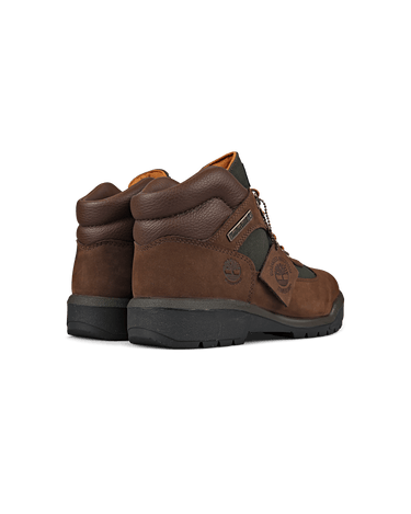 Timberland Field Boot Mid Lace Up Waterproof Boot | Rezet Store