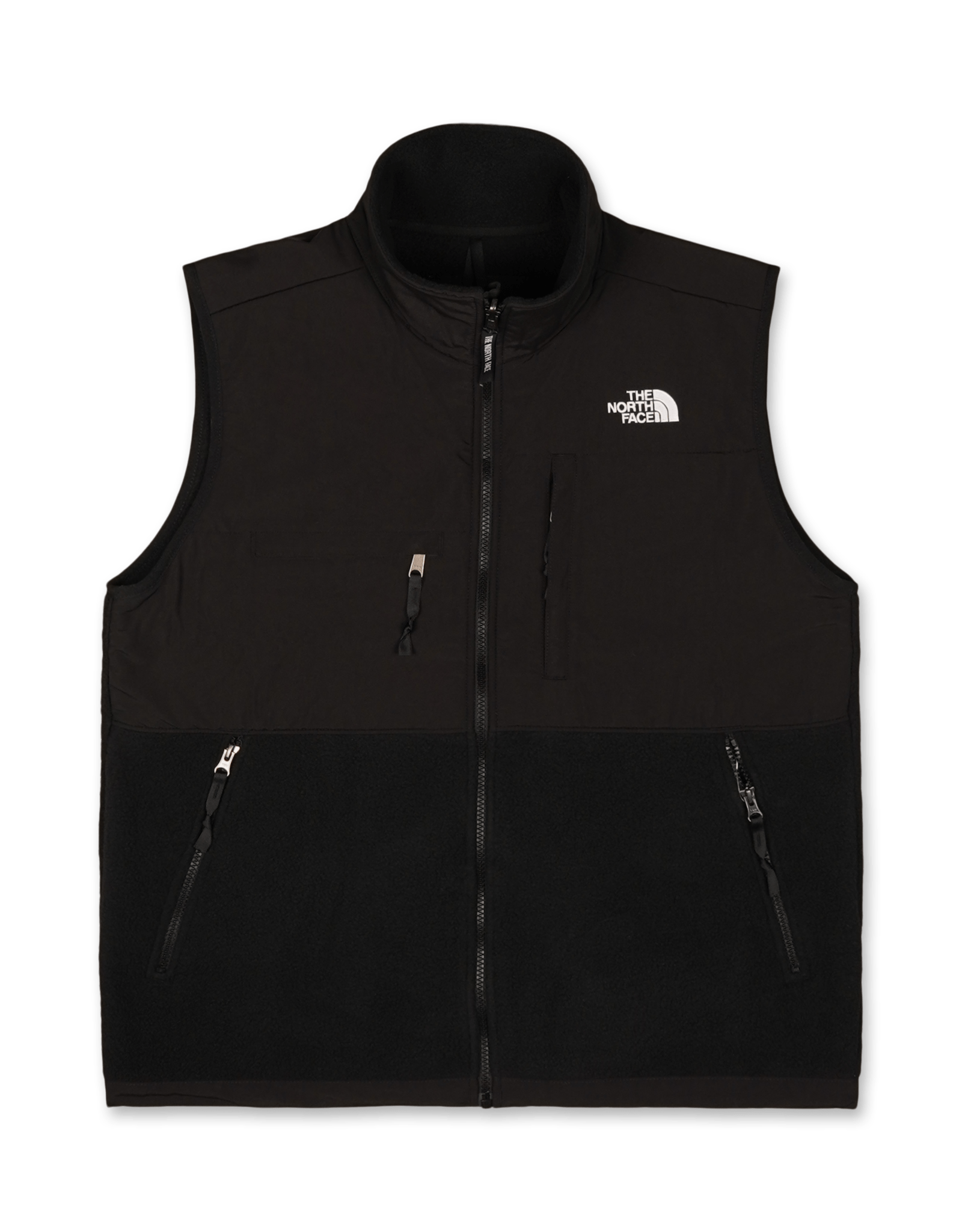 M Retro Denali Vest