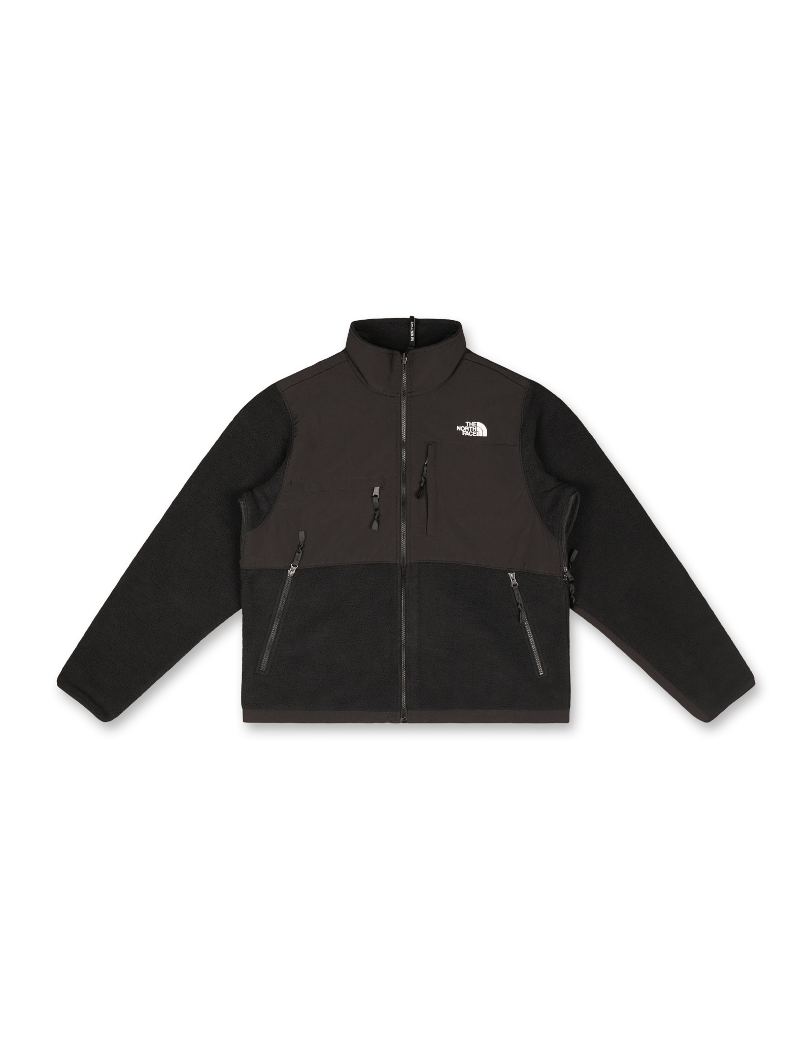 Retro Denali Jacket