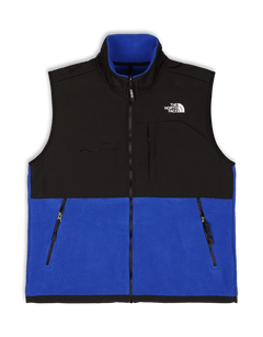 M Retro Denali Vest