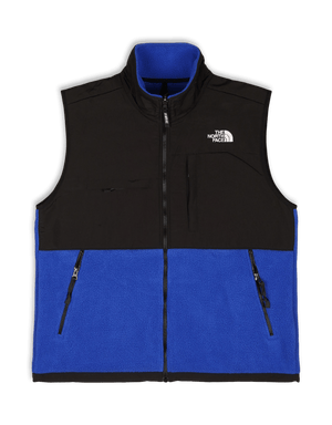 M Retro Denali Vest