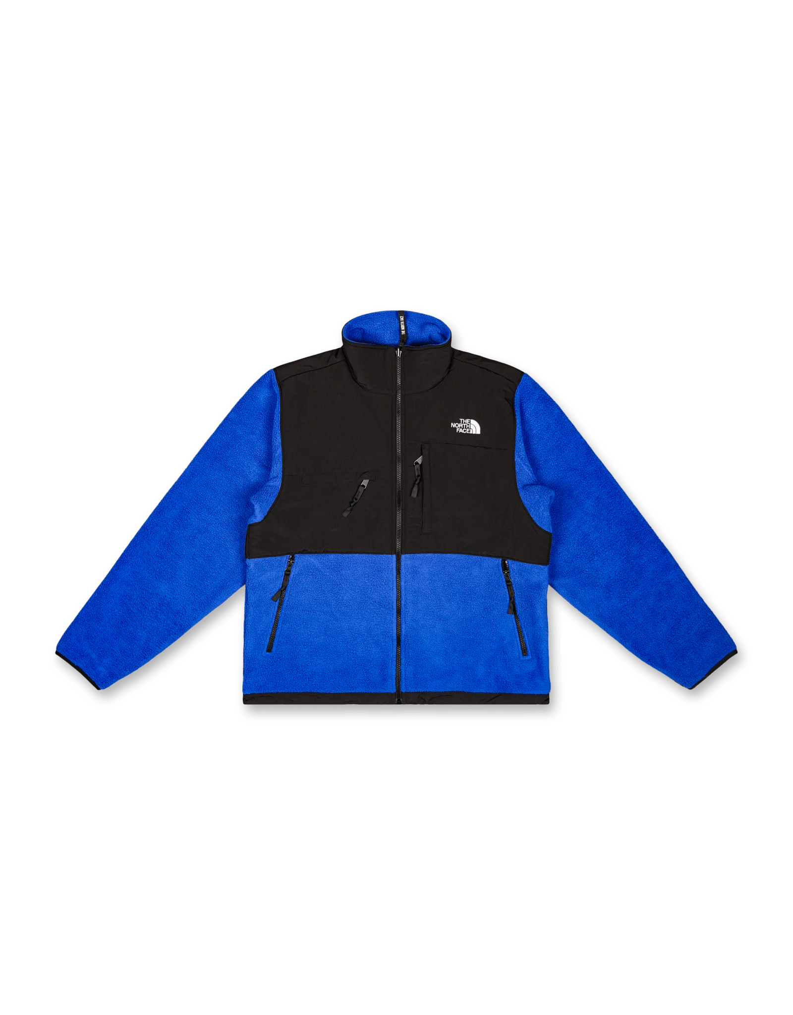 Retro Denali Jacket