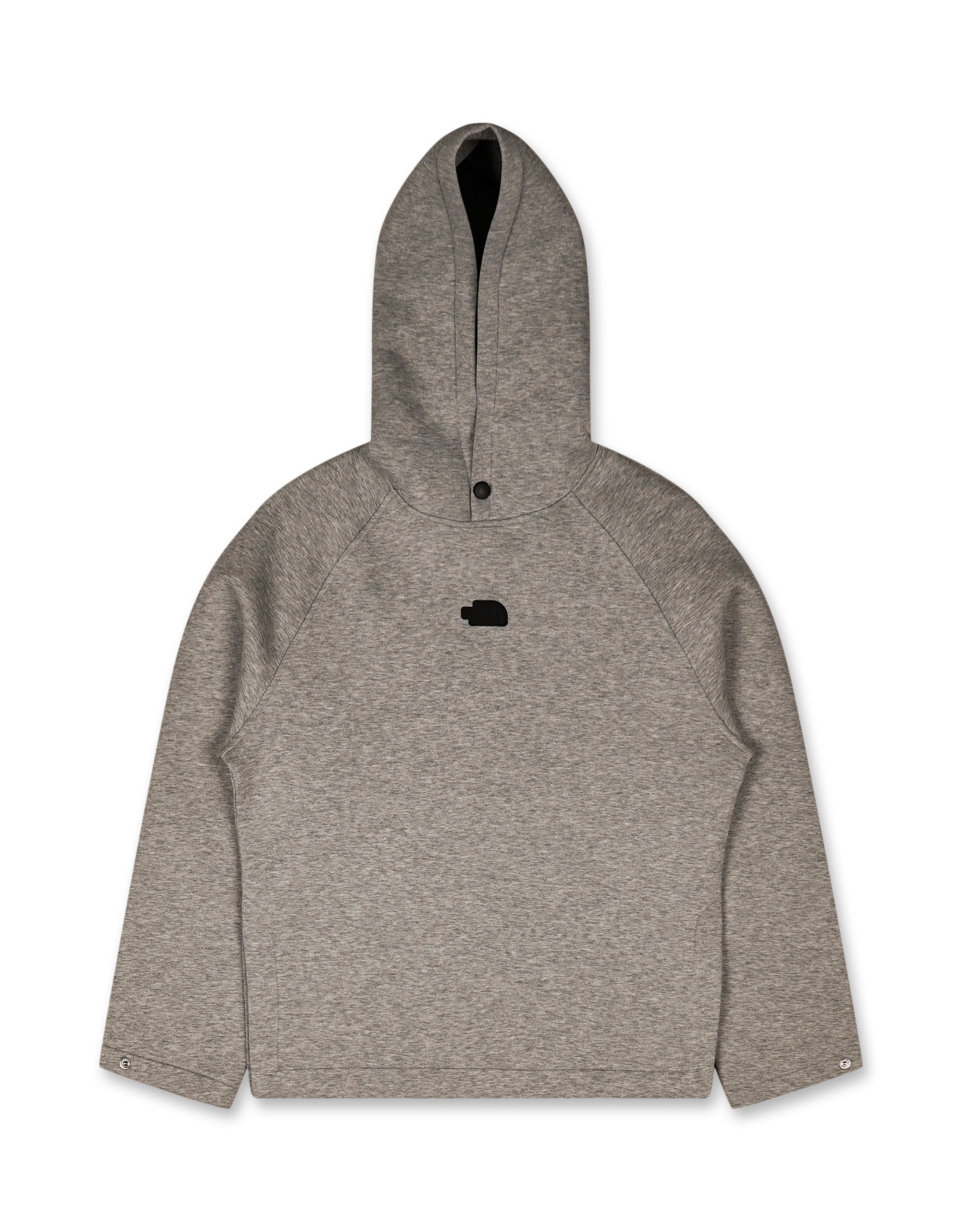 W Relaxed Hoodie