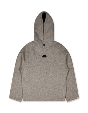 W Relaxed Hoodie