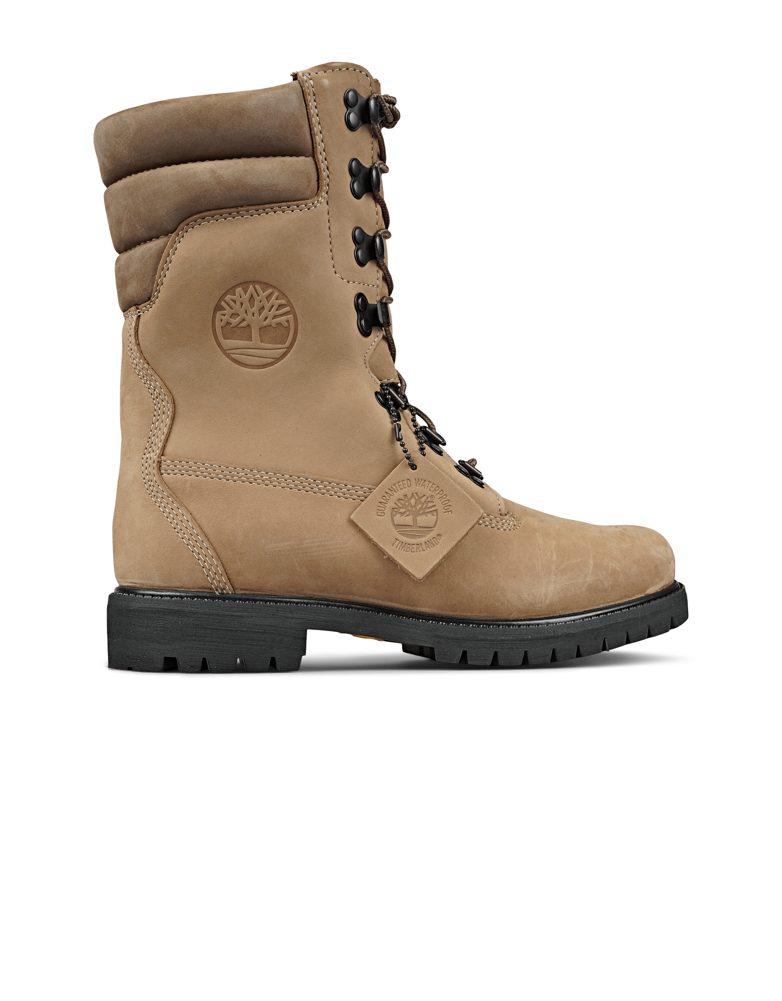 Premium Tall Boot