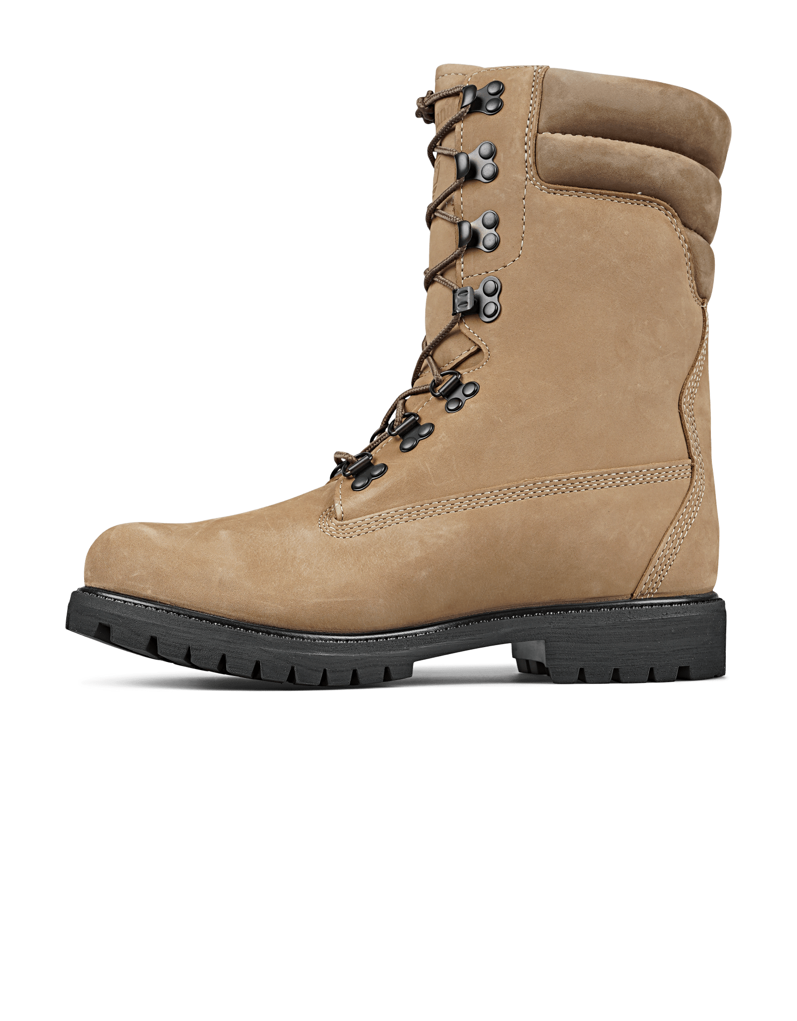 Premium Tall Boot