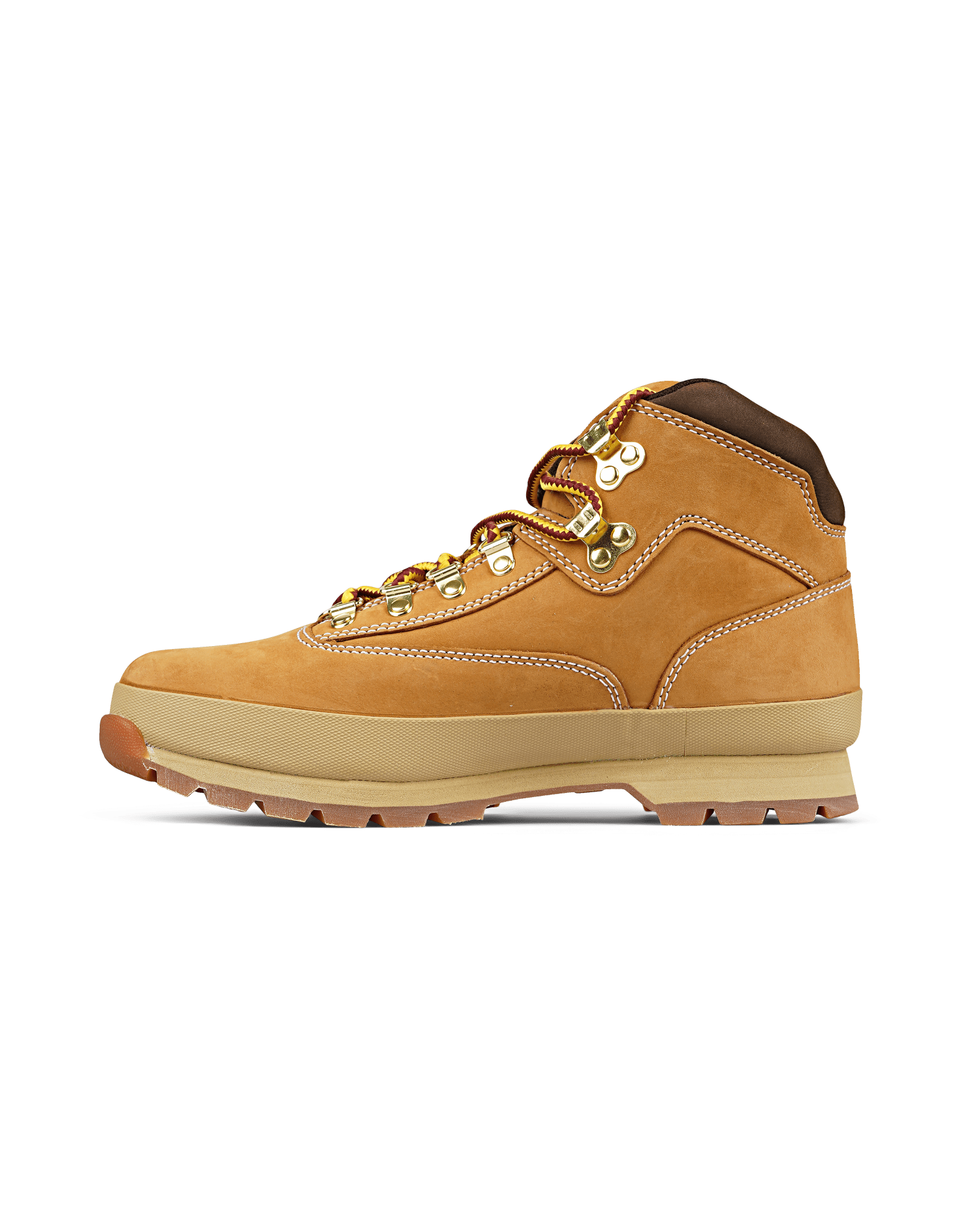 Euro Hiker Boot