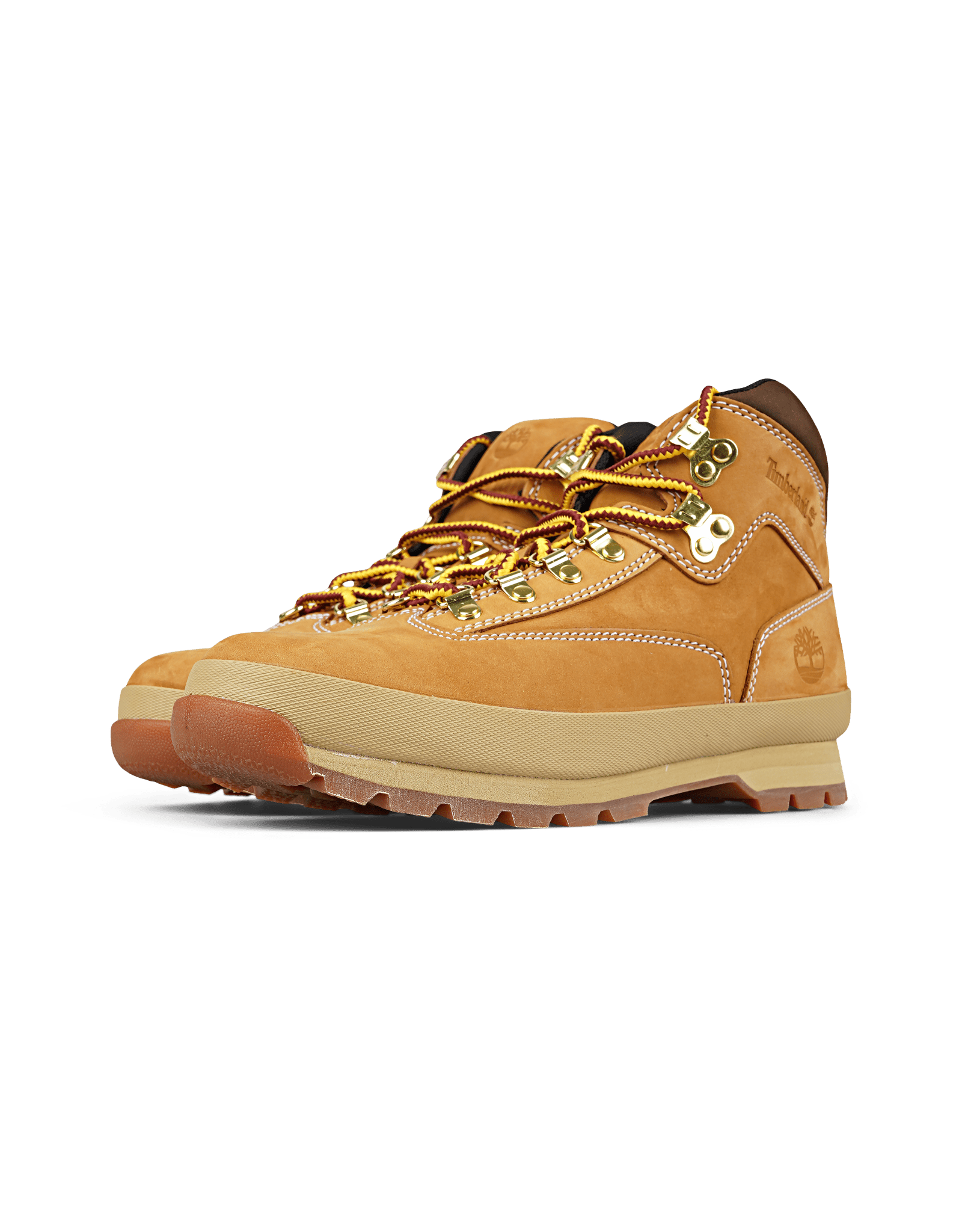 Euro Hiker Boot
