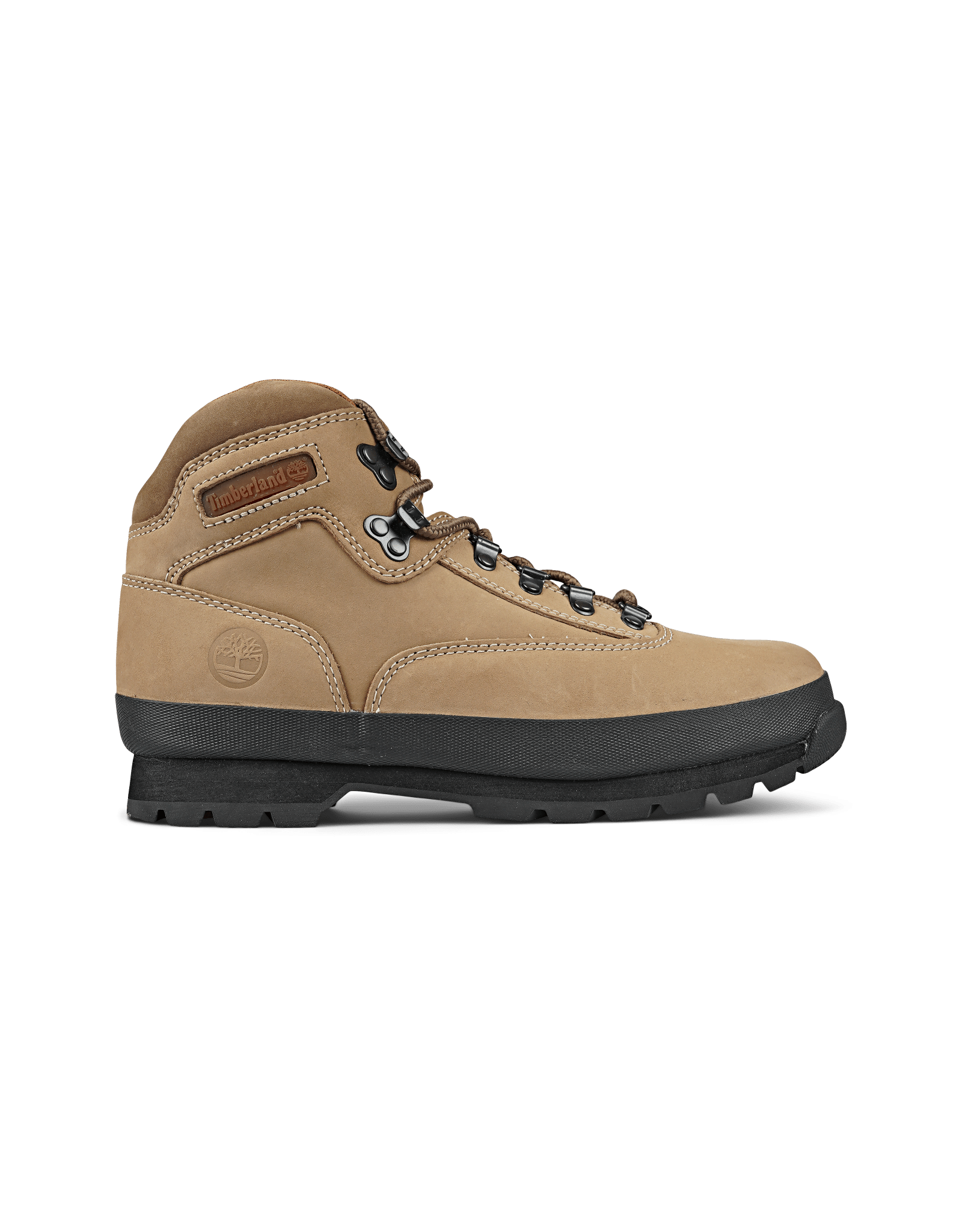 Euro Hiker Mid Boot