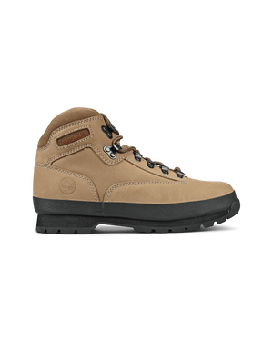 Euro Hiker Mid Lace Up Boot