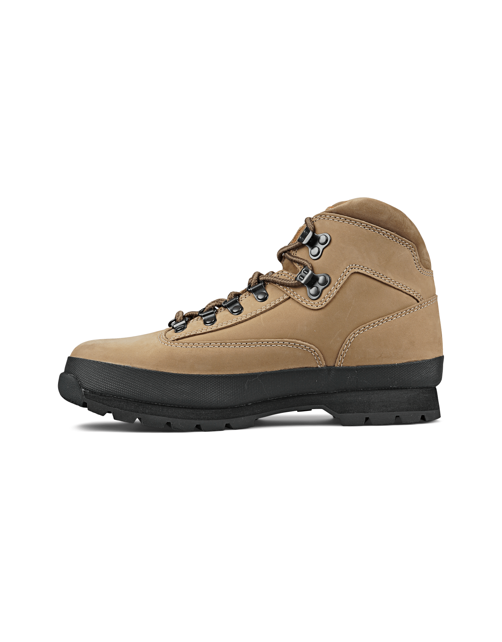 Euro Hiker Mid Boot