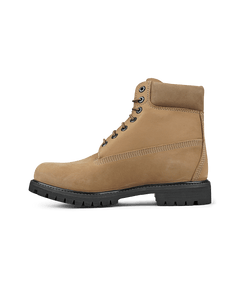 Premium 6 Inch Boot