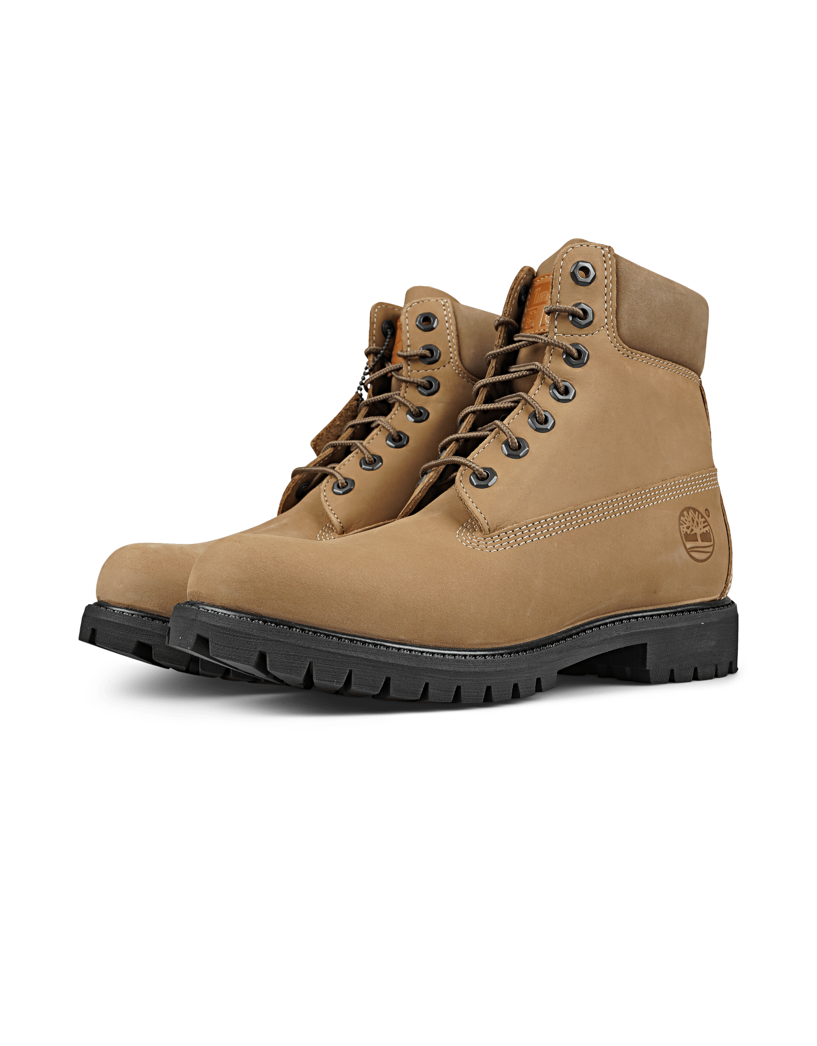 Premium 6 Inch Boot