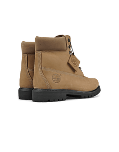 Premium 6 Inch Boot
