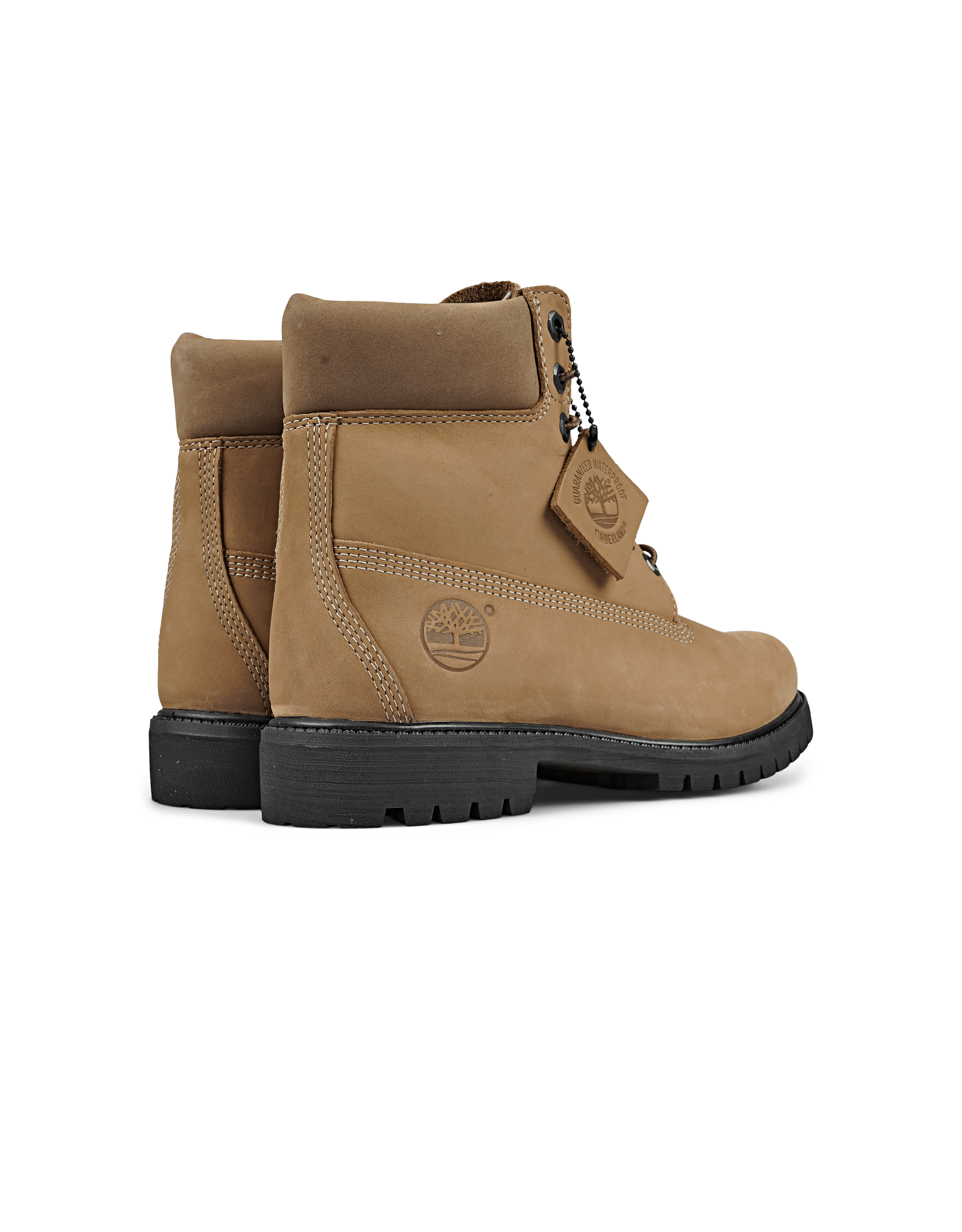 Premium 6 Inch Boot