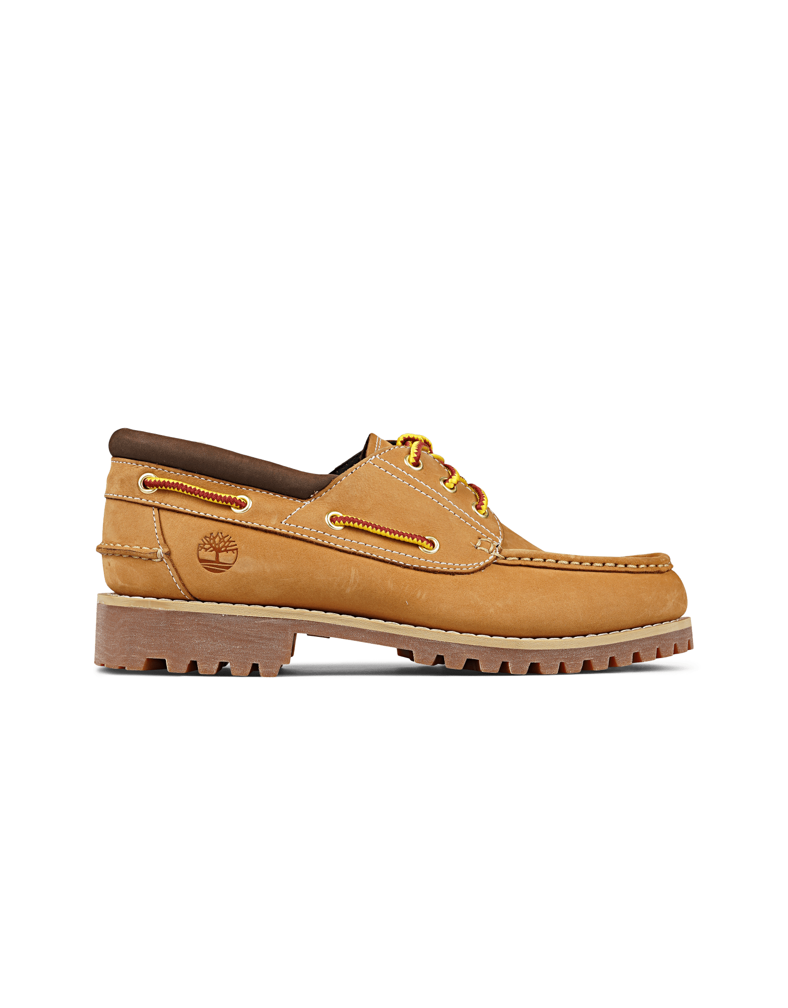 Timberland Authentic Boat Shoe