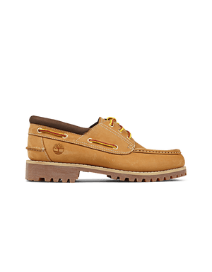 Timberland Authentic Boat Shoe