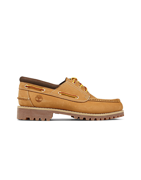 Authentic Boat Shoe