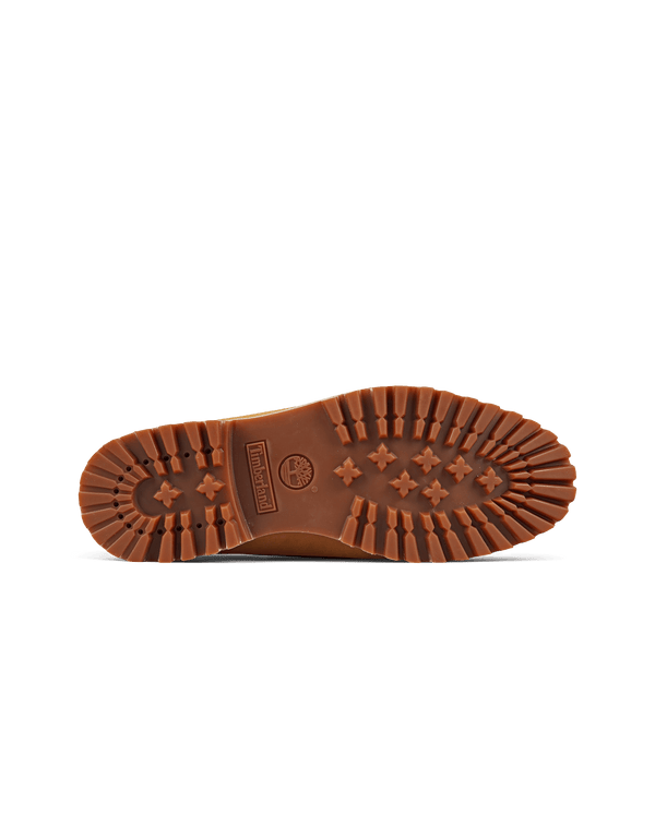 Authentic Boat Shoe