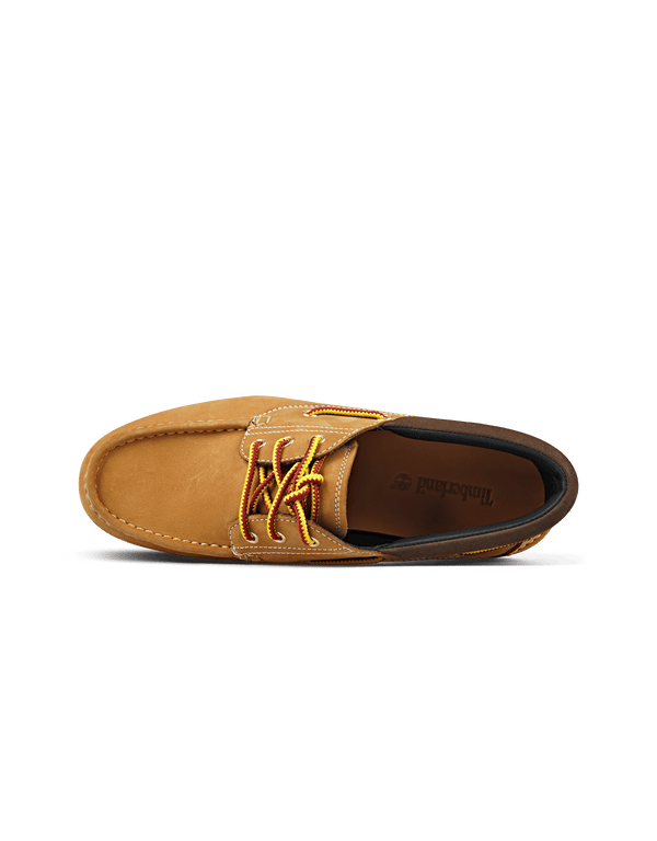 Authentic Boat Shoe