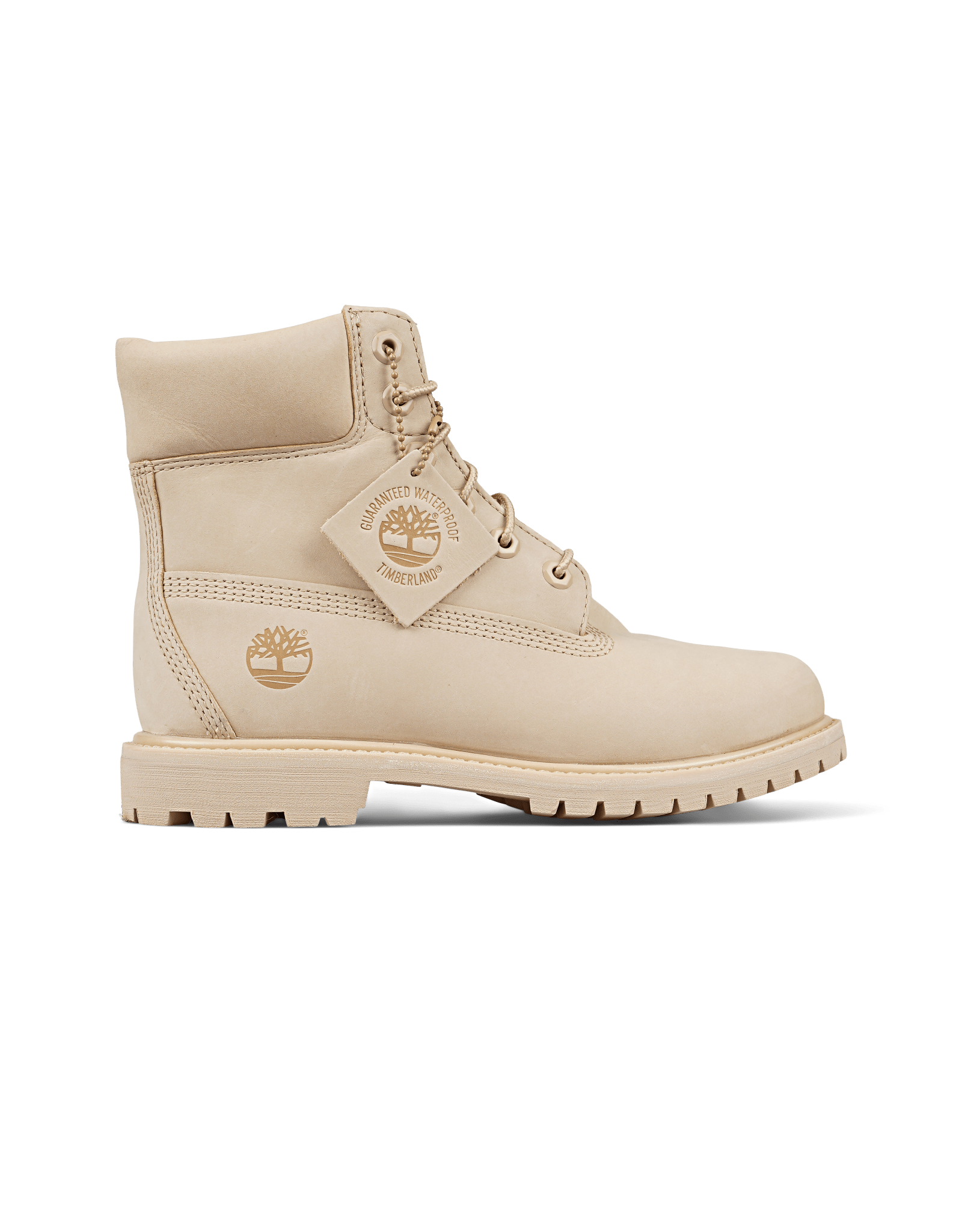 Premium 6 Inch Boot W