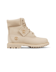 Premium 6 Inch Boot W