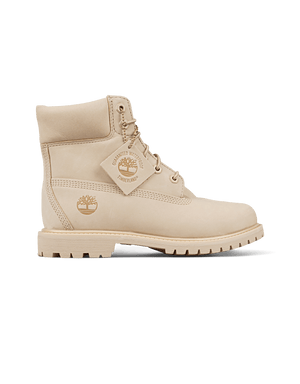 Premium 6 Inch Boot W