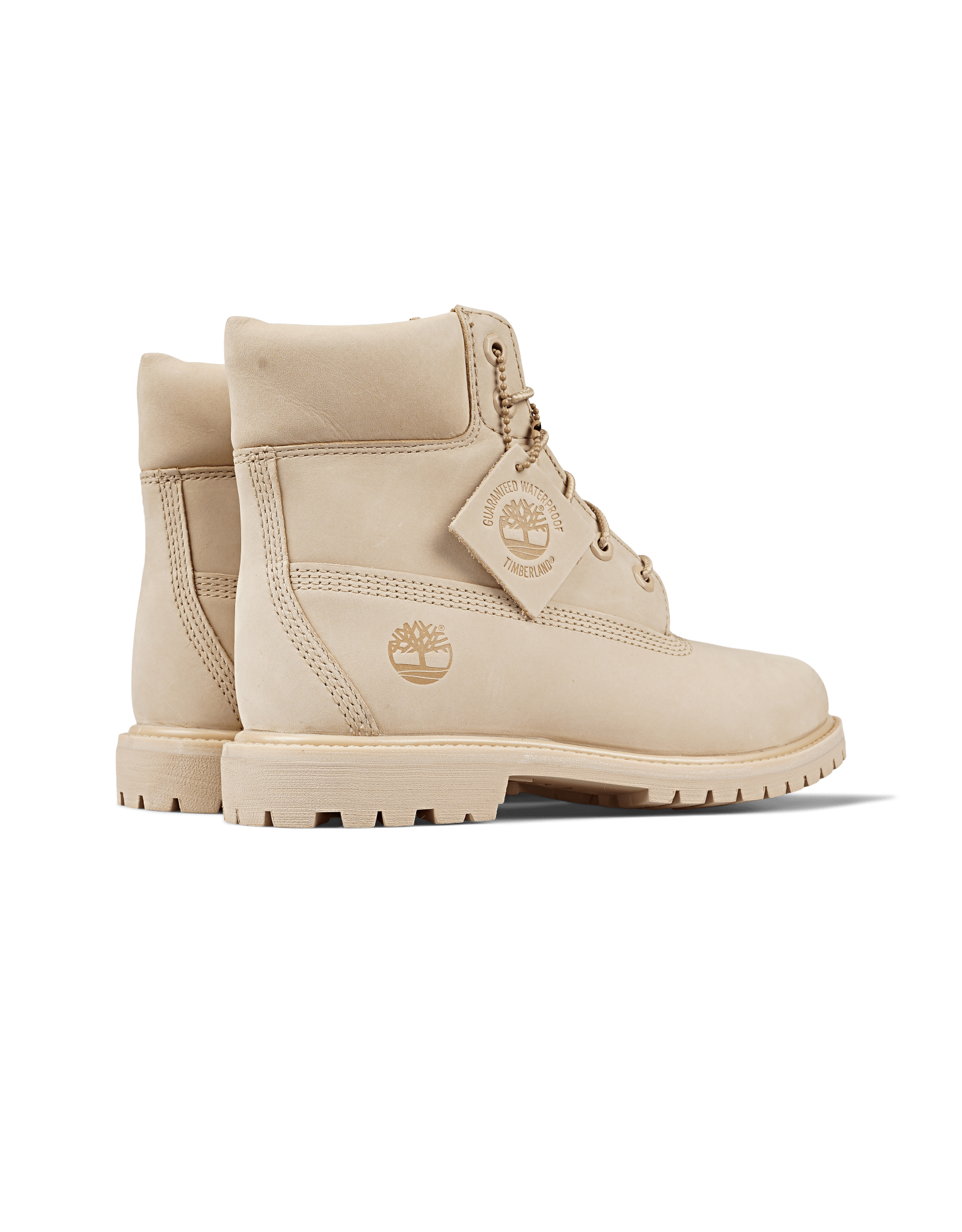 Premium 6 Inch Boot W