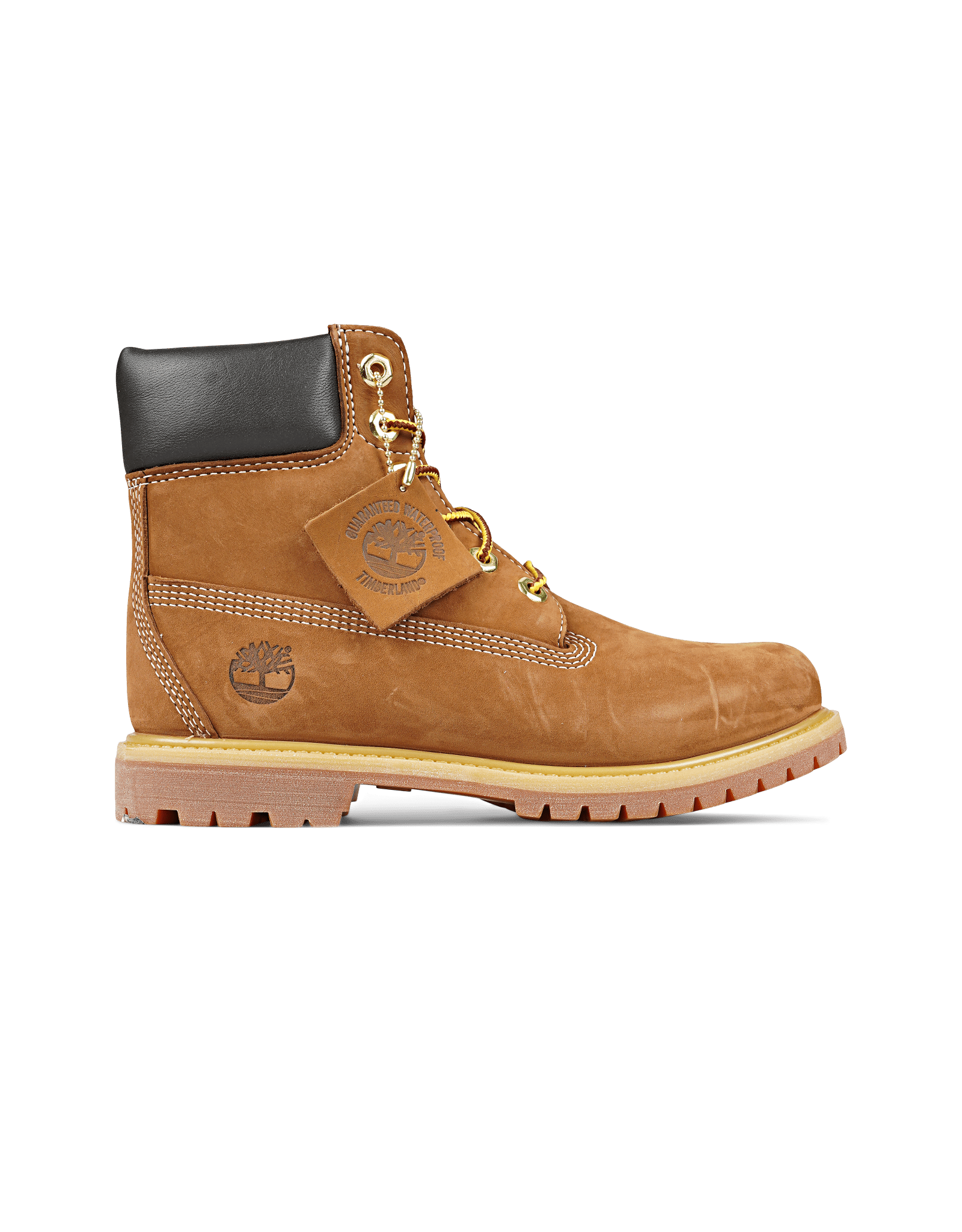 Premium 6 Inch Boot W