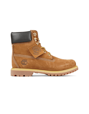 Premium 6 Inch Boot W