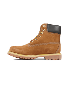 Premium 6 Inch Boot W