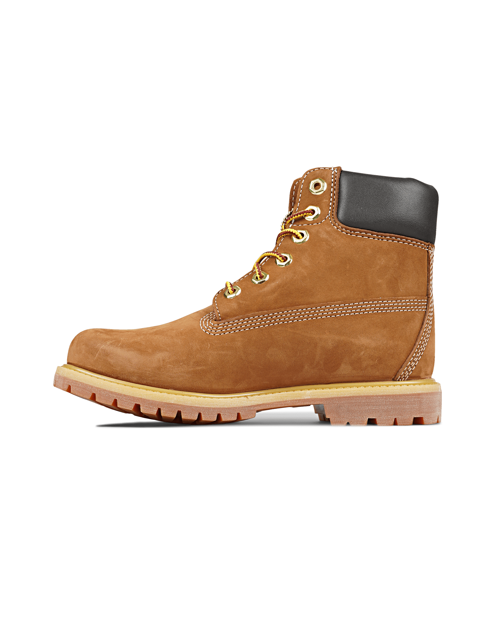 Premium 6 Inch Boot W