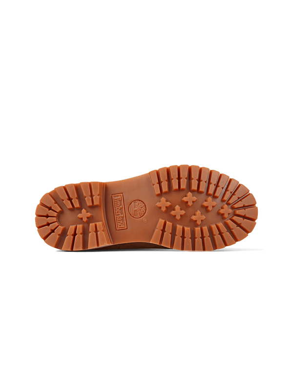 Premium 6 Inch Boot W