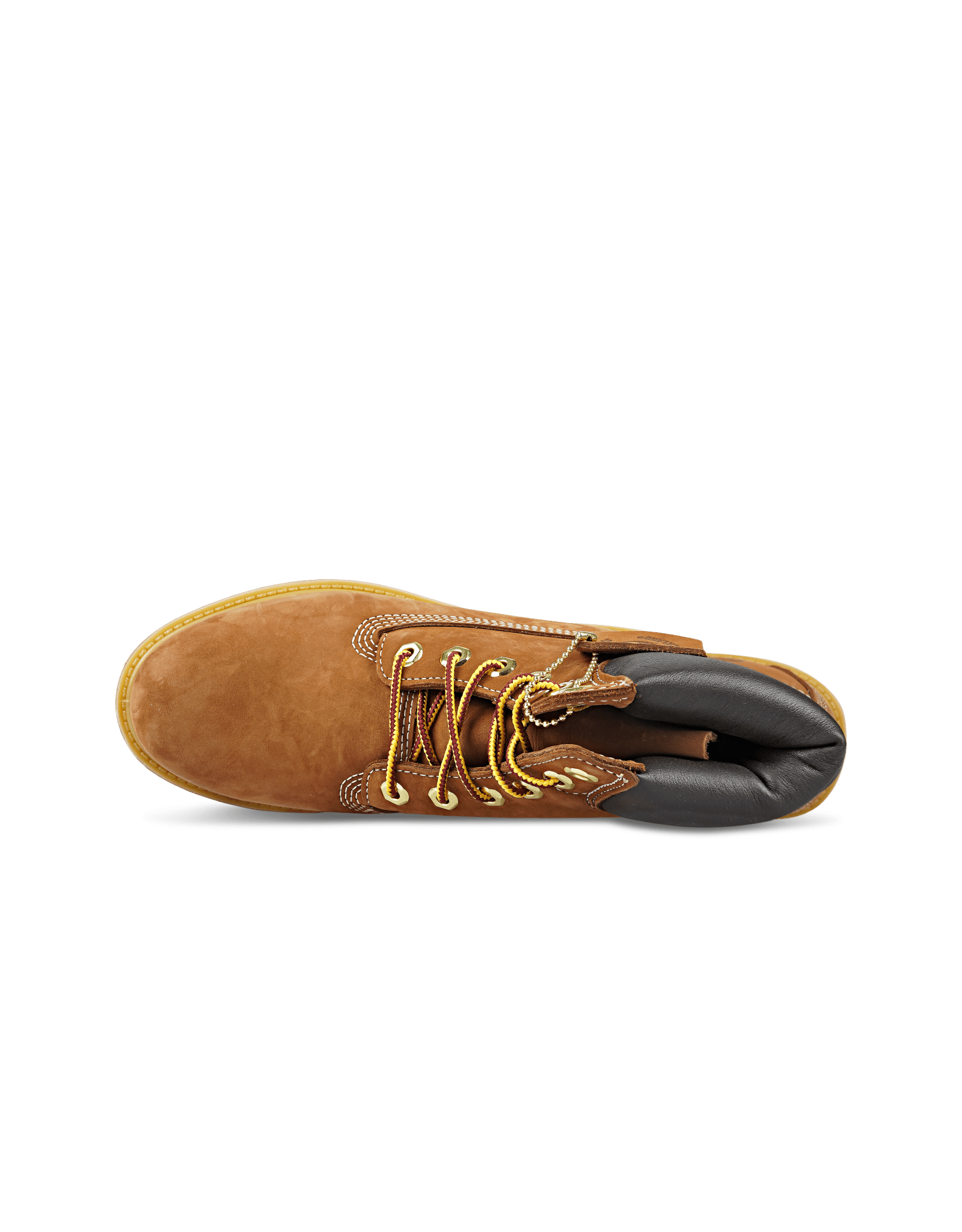 Premium 6 Inch Boot W