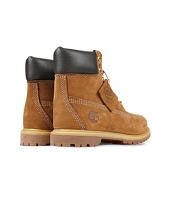 Premium 6 Inch Boot W
