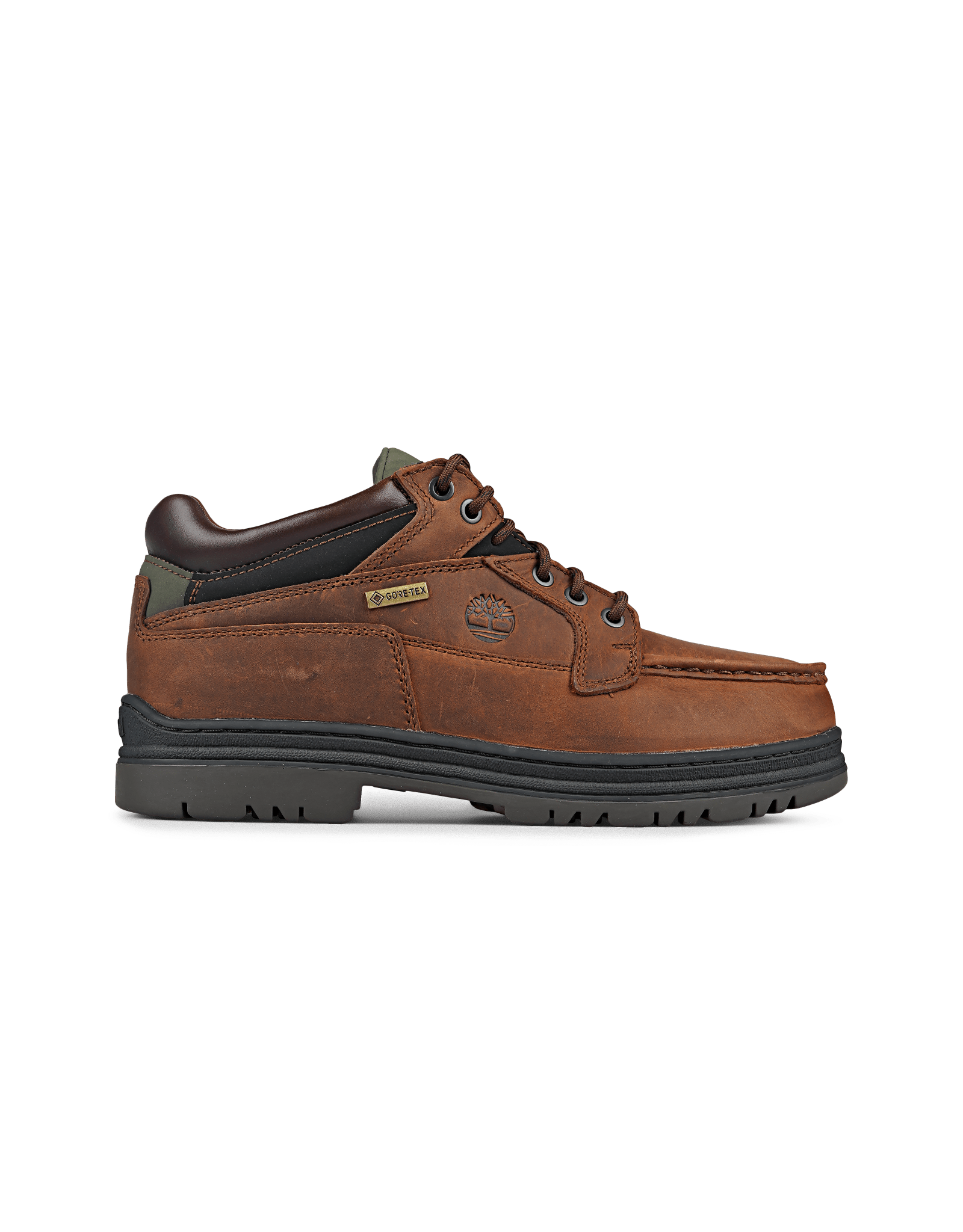 Timberland Heritage Low Lace Up GORE - TEX Boot | Rezet Store