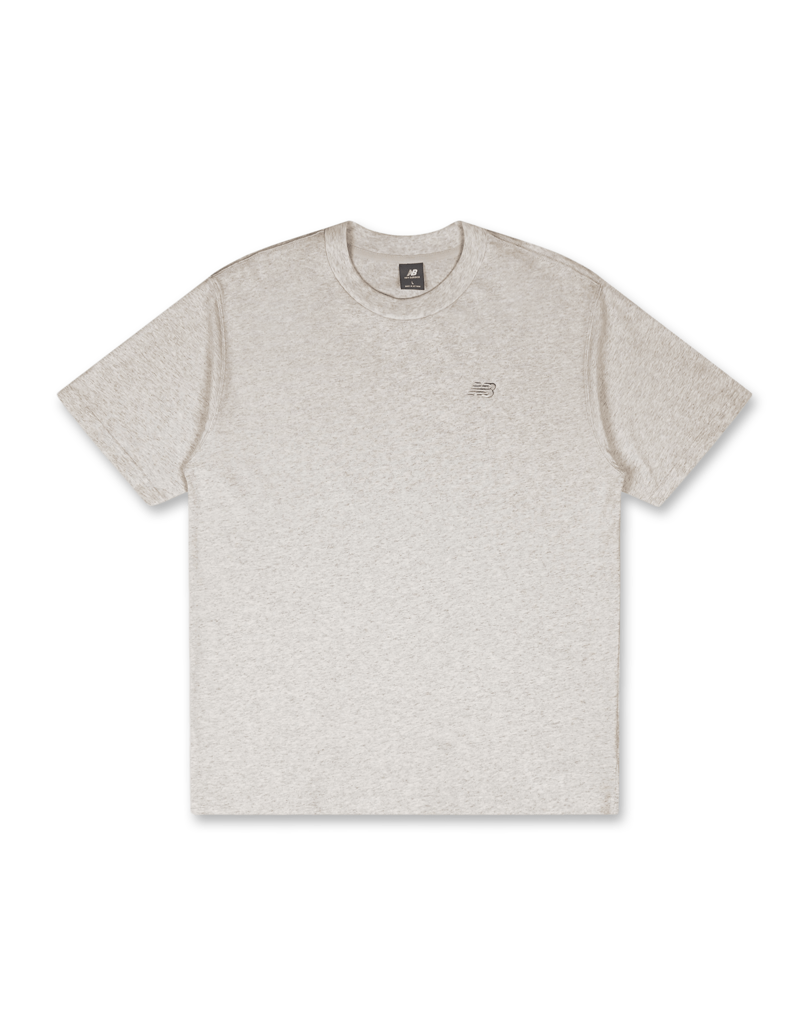 Athletics Cotton T-Shirt