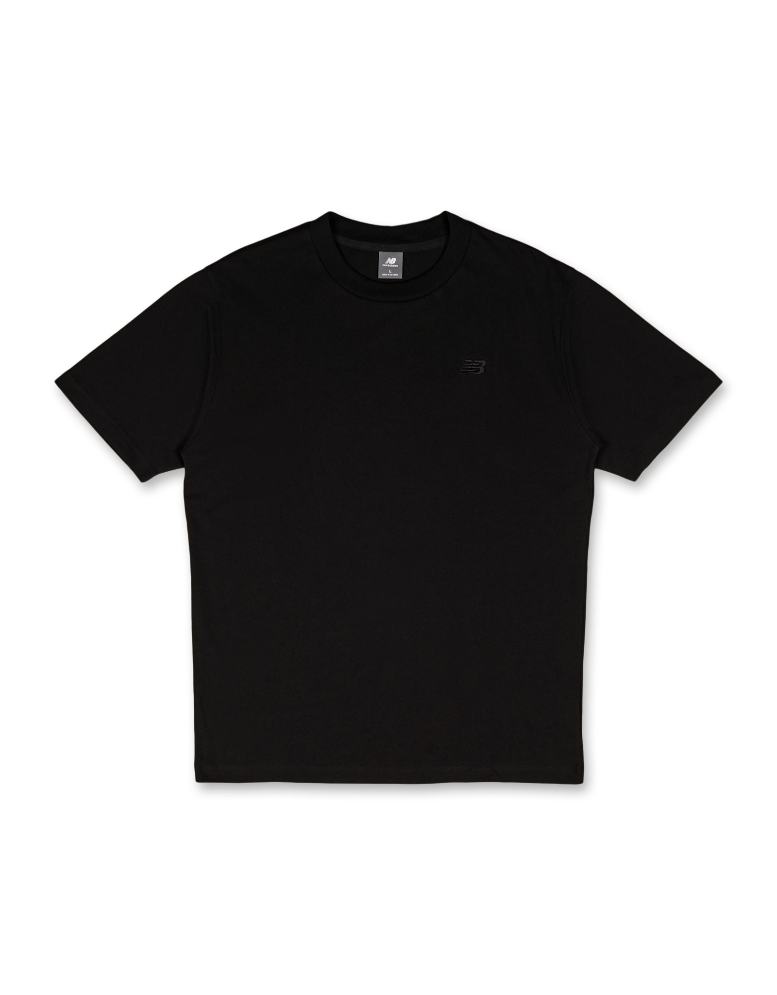 Athletics Cotton T-Shirt