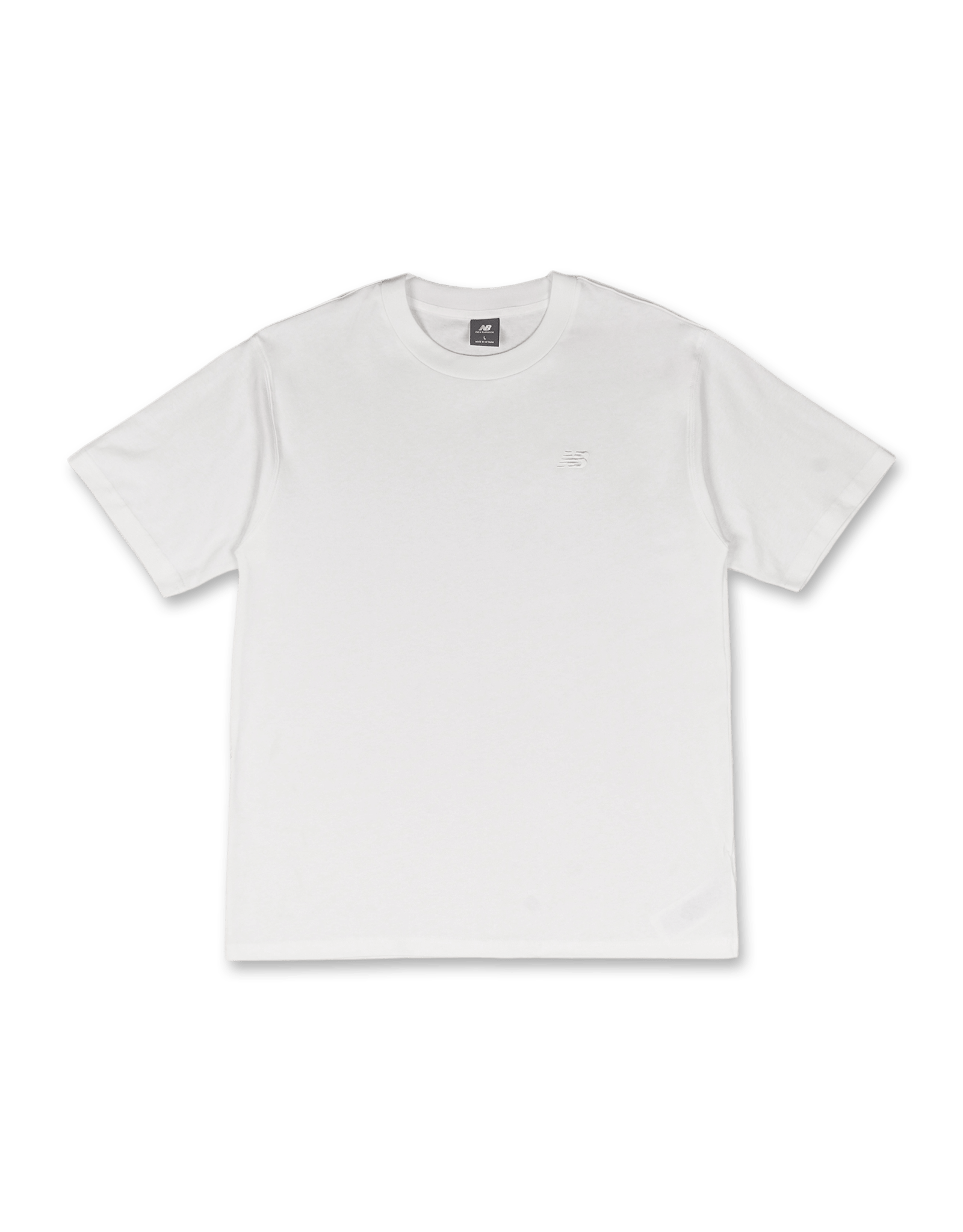 Athletics Cotton T-Shirt